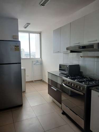 Alquiler Apartamento Amoblado Obarrio 2 Rec - Imagen 5