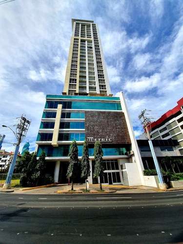 Furnished Apartment for Rent Oarrio Banking Area 