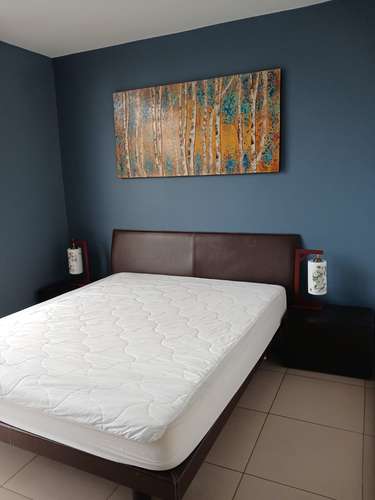 Alquiler Apartamento Amoblado Obarrio 2 Rec - Imagen 3