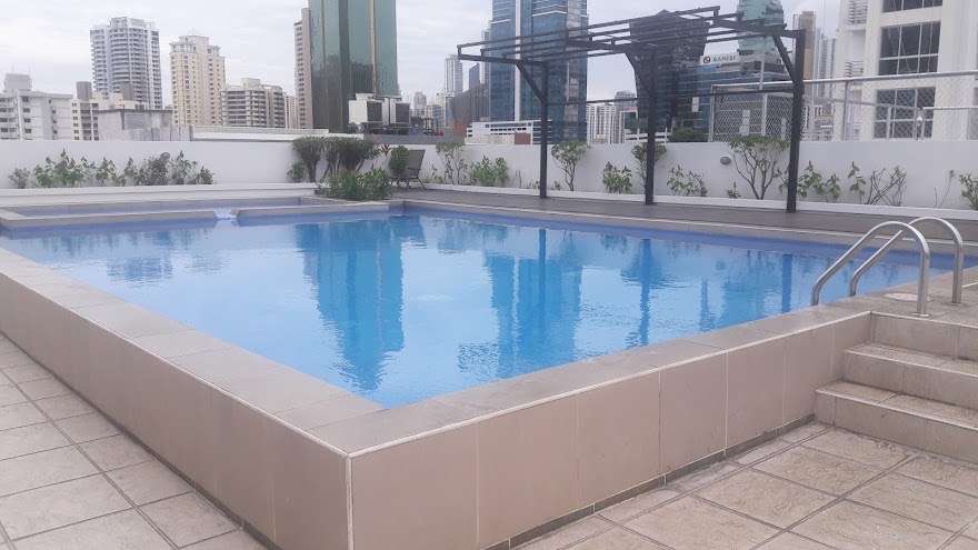 Alquiler Apartamento Amoblado Obarrio 2 Rec - Imagen 8