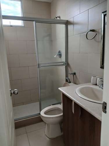 Alquiler Apartamento Amoblado Obarrio 2 Rec - Imagen 7