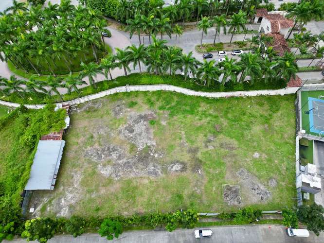 SANTA MARIA TERRENO PARA DESARROLLO RESIDENCIAL
