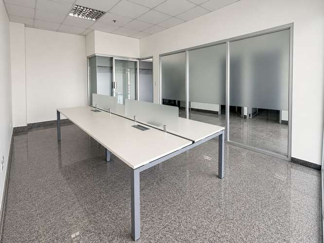 ALQUILER DE OFICINA PDC OBARRIO (7) - Imagen 4