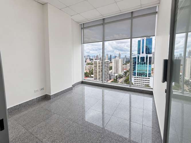 ALQUILER DE OFICINA PDC OBARRIO (7) - Imagen 1