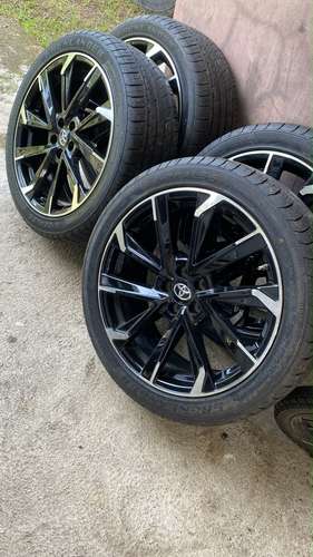 Venta Rines con llantas