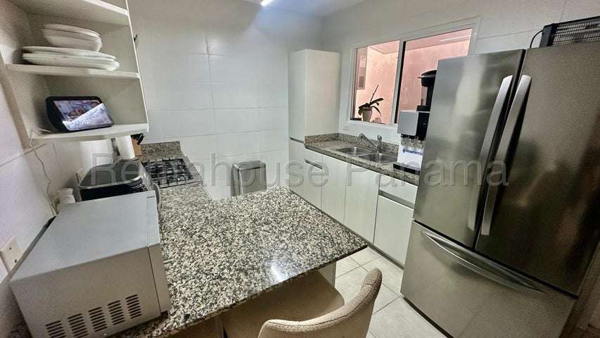 Alquiler de Casa en Brisas del Golf 27*cdy3312