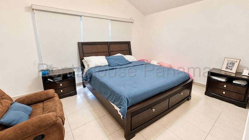 Alquiler de Casa en Brisas del Golf 27*cdy3312