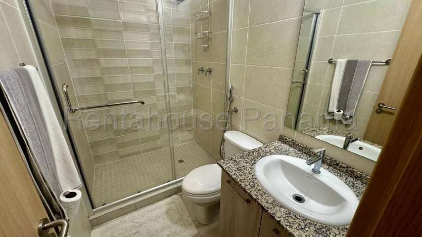 Alquiler de Casa en Brisas del Golf 27*cdy3312