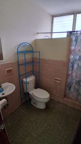 Edificio Campo Alegre. 60mts 3r 1b VACIO $600.00 - Imagen 7