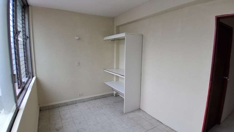 Edificio Campo Alegre. 60mts 3r 1b VACIO $600.00 - Imagen 5