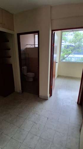 Edificio Campo Alegre. 60mts 3r 1b VACIO $600.00 - Imagen 9