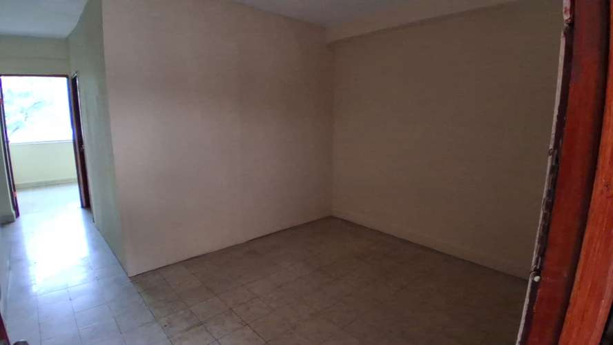 Edificio Campo Alegre. 60mts 3r 1b VACIO $600.00 - Imagen 4