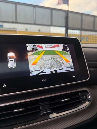 HERMOSA GAC GS3 POWER FULL EXTRA 2023  - Imagen 9