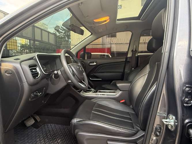 HERMOSA GAC GS3 POWER FULL EXTRA 2023  - Imagen 8