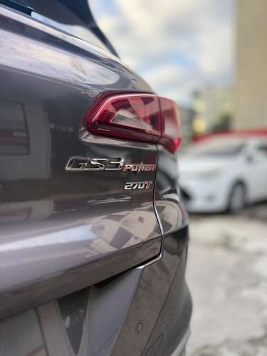 HERMOSA GAC GS3 POWER FULL EXTRA 2023  - Imagen 13