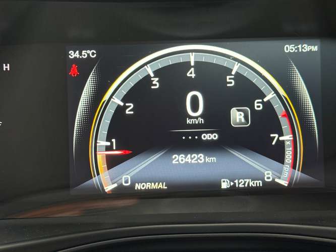 HERMOSA GAC GS3 POWER FULL EXTRA 2023  - Imagen 10