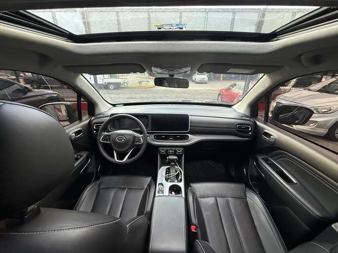 HERMOSA GAC GS3 POWER FULL EXTRA 2023  - Imagen 5