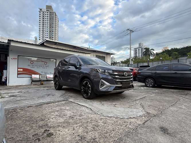 HERMOSA GAC GS3 POWER FULL EXTRA 2023  - Imagen 3