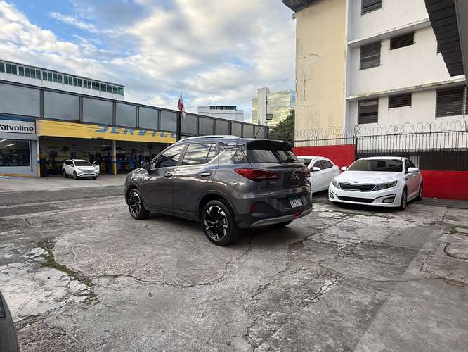 HERMOSA GAC GS3 POWER FULL EXTRA 2023  - Imagen 15