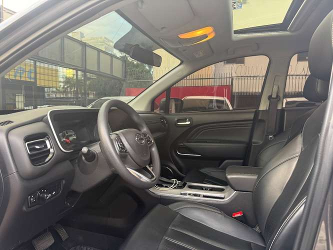 HERMOSA GAC GS3 POWER FULL EXTRA 2023  - Imagen 7