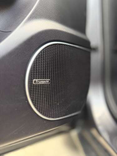 HERMOSA GAC GS3 POWER FULL EXTRA 2023  - Imagen 11
