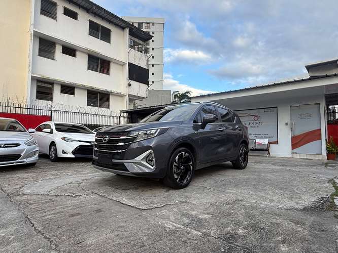 HERMOSA GAC GS3 POWER FULL EXTRA 2023 