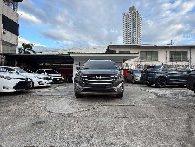 HERMOSA GAC GS3 POWER FULL EXTRA 2023  - Imagen 2