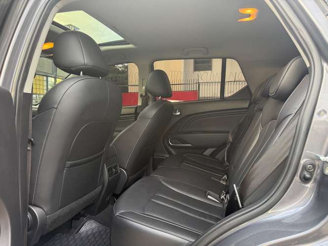 HERMOSA GAC GS3 POWER FULL EXTRA 2023  - Imagen 4