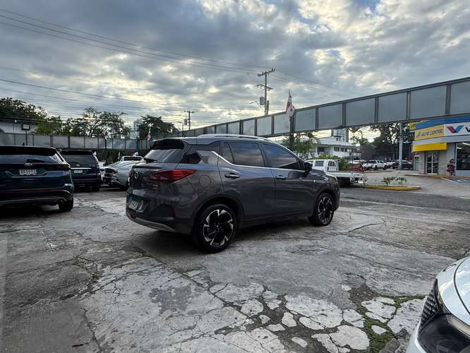 HERMOSA GAC GS3 POWER FULL EXTRA 2023  - Imagen 14