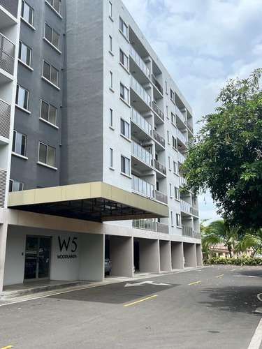 Cómodo Apartamento en Woodlands en Venta – Panamá Pacífico