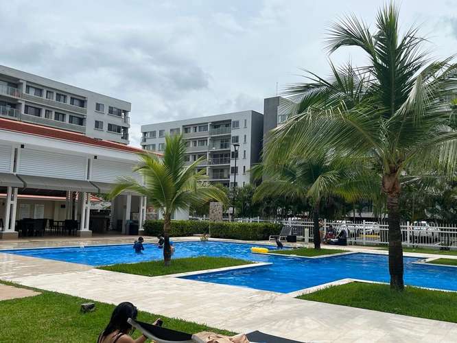 Cómodo Apartamento en Woodlands en Venta – Panamá Pacífico - Imagen 9