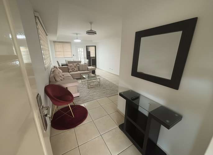 Villa Lucre | Casa en alquiler totalmente amoblada de 300 m² | 3 rec. y 2 baños | Conjunto cerrado 24/7 | $1,300 - Imagen 10