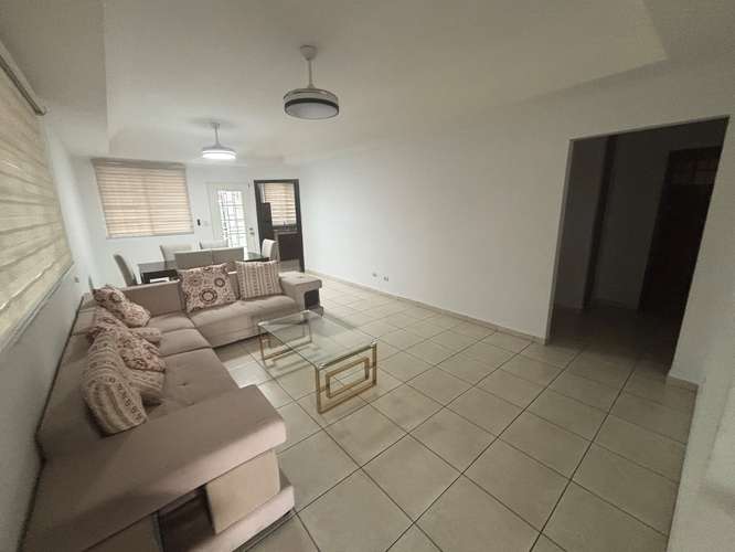 Villa Lucre | Casa en alquiler totalmente amoblada de 300 m² | 3 rec. y 2 baños | Conjunto cerrado 24/7 | $1,300 - Imagen 9