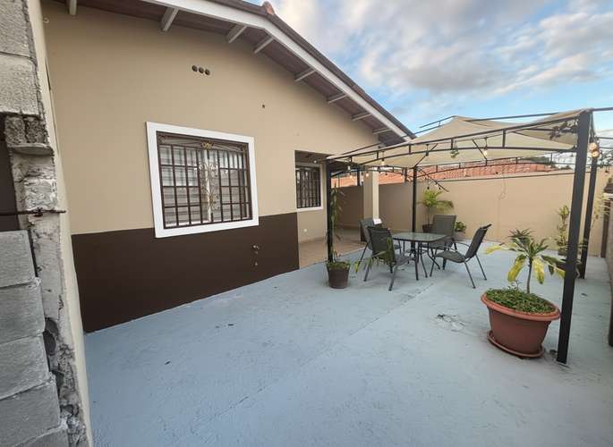 Villa Lucre | Casa en alquiler totalmente amoblada de 300 m² | 3 rec. y 2 baños | Conjunto cerrado 24/7 | $1,300 - Imagen 5