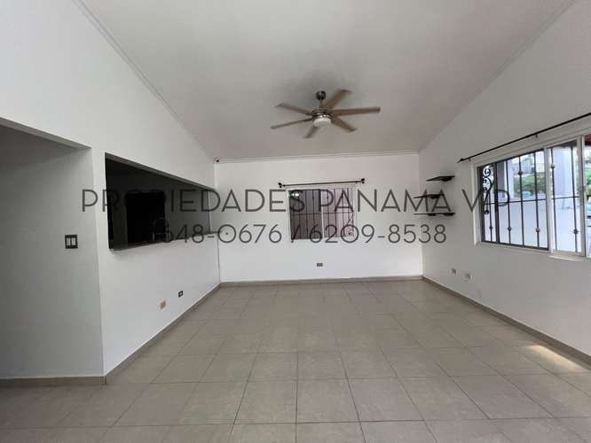 CASA para ALQUILER en Arraiján, Vía Chapala, Residencial Las Verdes