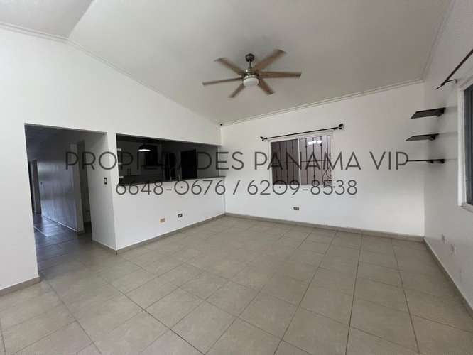 CASA para ALQUILER en Arraiján, Vía Chapala, Residencial Las Verdes