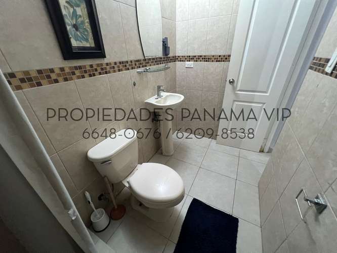 CASA para ALQUILER en Arraiján, Vía Chapala, Residencial Las Verdes