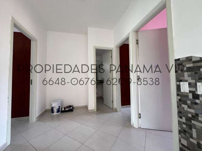 CASA para ALQUILER en Las Villas de Arraiján, PH Santillana, PANAMÁ OESTE