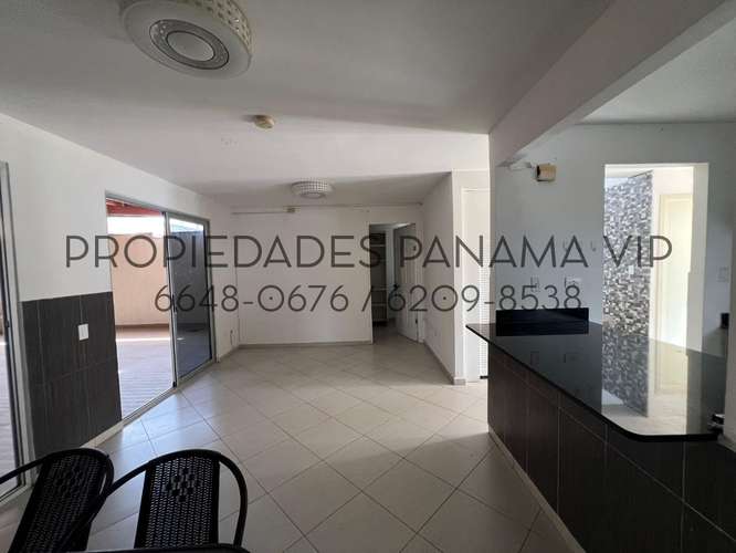 CASA para ALQUILER en Las Villas de Arraiján, PH Santillana, PANAMÁ OESTE