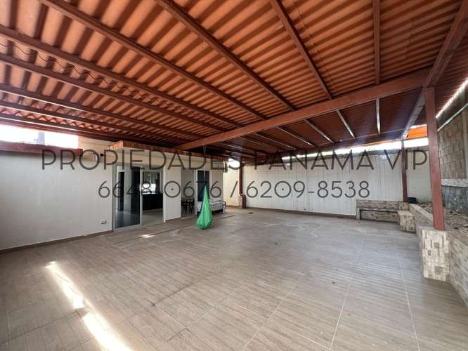 CASA para ALQUILER en Las Villas de Arraiján, PH Santillana, PANAMÁ OESTE