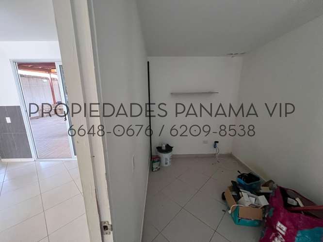 CASA para ALQUILER en Las Villas de Arraiján, PH Santillana, PANAMÁ OESTE