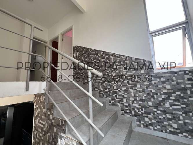 CASA para ALQUILER en Las Villas de Arraiján, PH Santillana, PANAMÁ OESTE