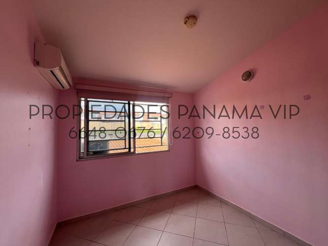 CASA para ALQUILER en Las Villas de Arraiján, PH Santillana, PANAMÁ OESTE