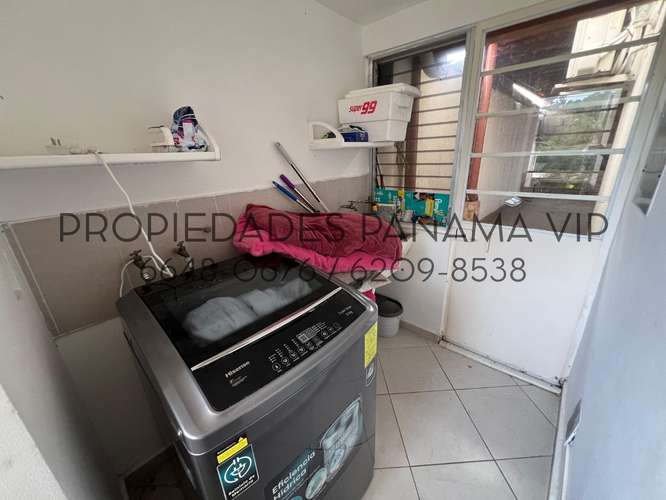 CASA para ALQUILER en Las Villas de Arraiján, PH Santillana, PANAMÁ OESTE