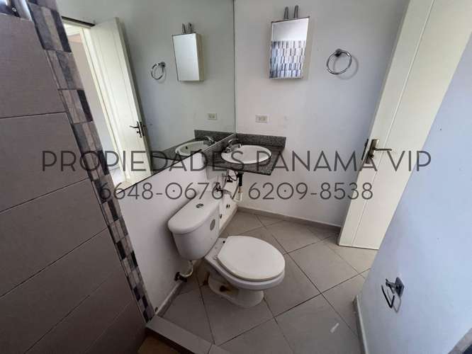 CASA para ALQUILER en Las Villas de Arraiján, PH Santillana, PANAMÁ OESTE