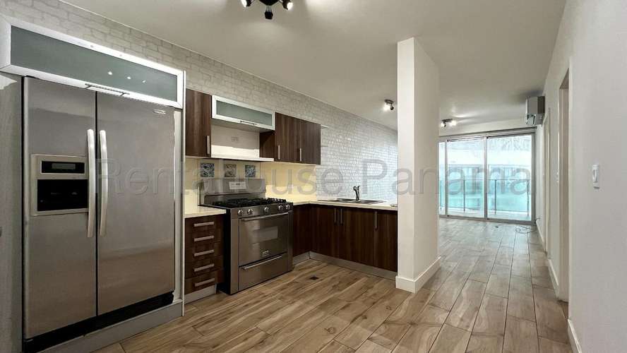 Se Alquila Apartamento en Punta Pacifica MDV27-3308
