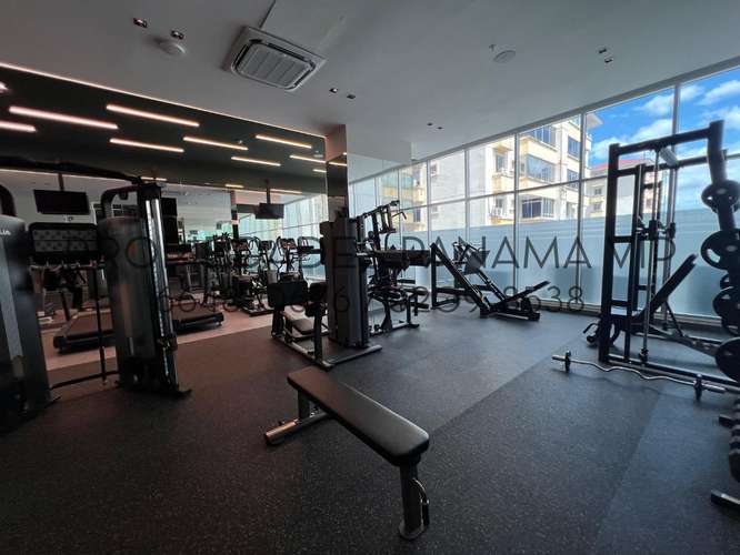 Apartamento Full Amoblado en condado del rey - Ph Condado Gardens - Imagen 5