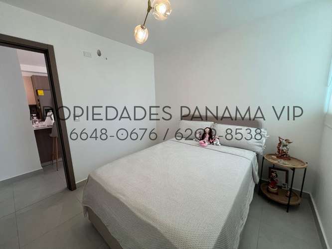 Apartamento Full Amoblado en condado del rey - Ph Condado Gardens - Imagen 9