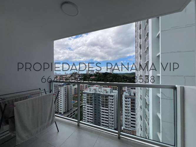 Apartamento Full Amoblado en condado del rey - Ph Condado Gardens - Imagen 19