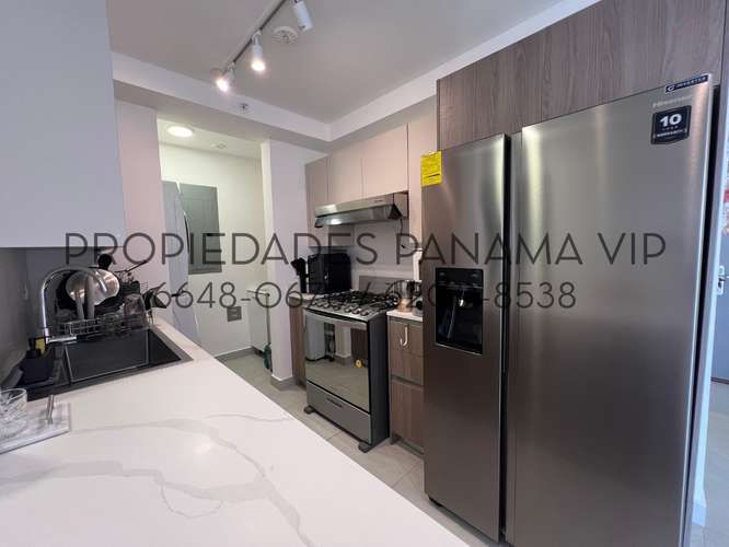 Apartamento Full Amoblado en condado del rey - Ph Condado Gardens - Imagen 16